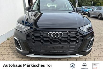 Audi Q5 Gebrauchtwagen