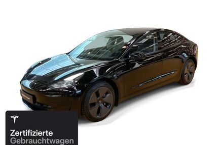 Tesla Model 3 Gebrauchtwagen