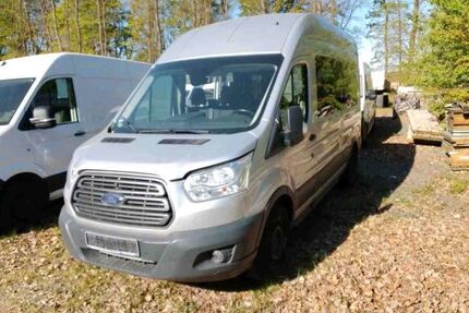 Ford Transit Gebrauchtwagen