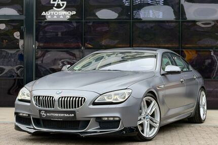 BMW 650 Gebrauchtwagen