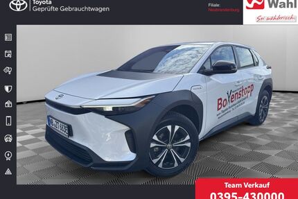 Toyota bZ4X Gebrauchtwagen