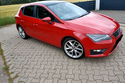 Seat Leon Gebrauchtwagen