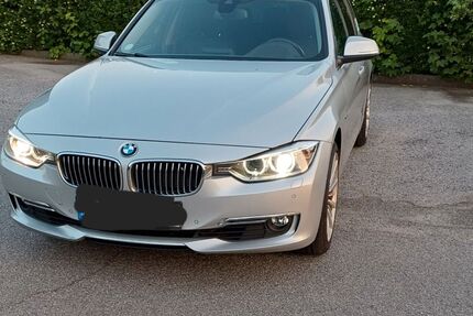 BMW 325 Gebrauchtwagen