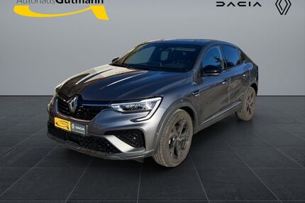 Renault Arkana Gebrauchtwagen