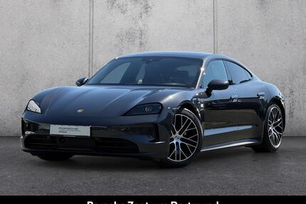 Porsche Taycan Gebrauchtwagen