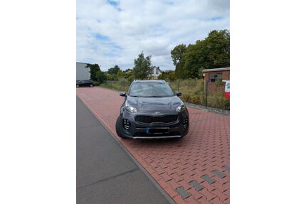 Kia Sportage Gebrauchtwagen