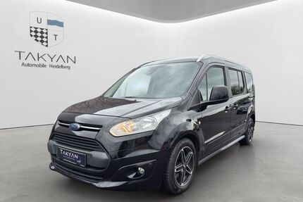 Ford Grand Tourneo Gebrauchtwagen