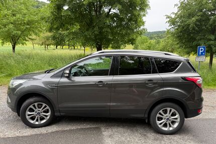 Ford Kuga Gebrauchtwagen
