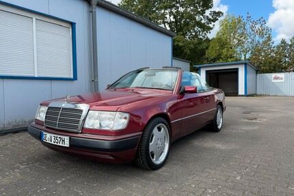 Mercedes-Benz 300 Gebrauchtwagen
