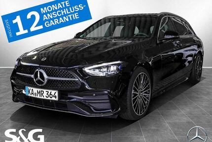 Mercedes-Benz C 220 Gebrauchtwagen