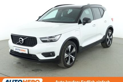 Volvo XC40 Gebrauchtwagen