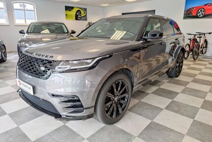 Land Rover Range Rover Velar Gebrauchtwagen