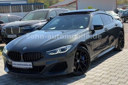 BMW M850 Gebrauchtwagen