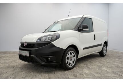 Fiat Doblo Gebrauchtwagen