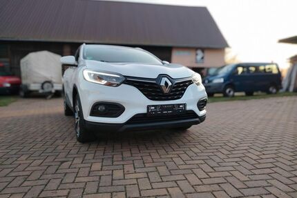 Renault Kadjar Gebrauchtwagen