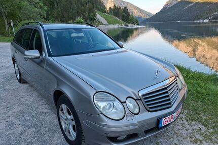 Mercedes-Benz E 280 Gebrauchtwagen