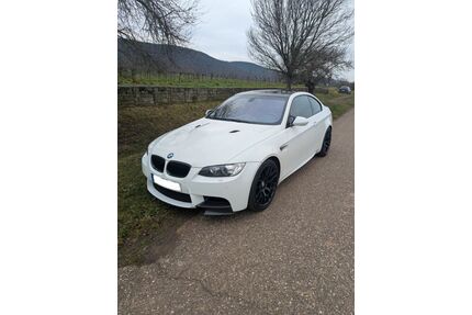BMW M3 Gebrauchtwagen