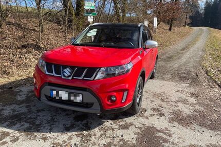 Suzuki Vitara Gebrauchtwagen
