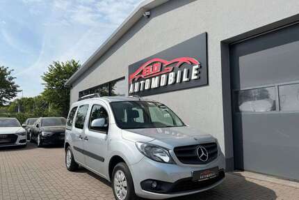 Mercedes-Benz Citan Gebrauchtwagen