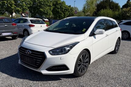 Hyundai i40 Gebrauchtwagen