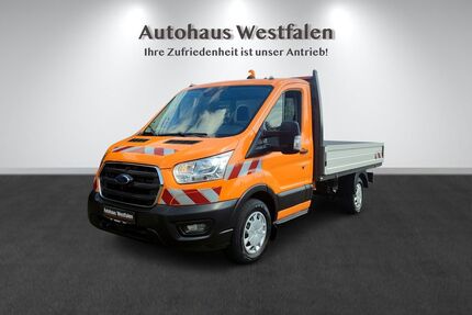 Ford Transit Gebrauchtwagen