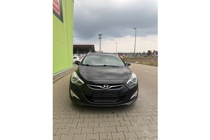 Hyundai i40 Gebrauchtwagen