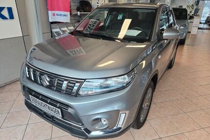 Suzuki Vitara Gebrauchtwagen