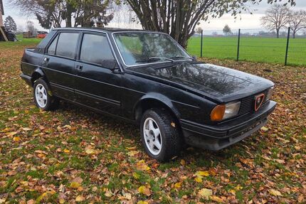 Alfa Romeo Giulietta Gebrauchtwagen