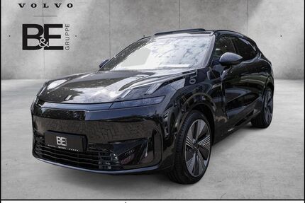 Lynk & Co 08 Gebrauchtwagen