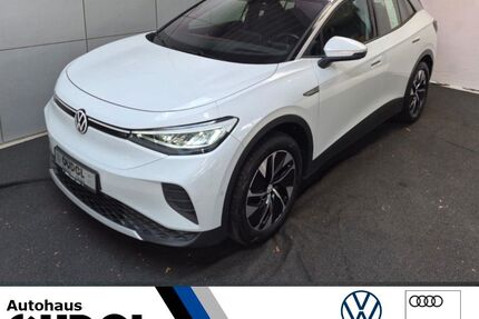 VW ID.4 Gebrauchtwagen