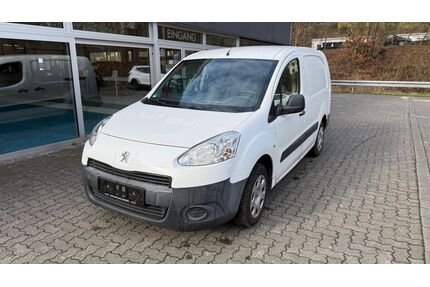 Peugeot Partner Gebrauchtwagen