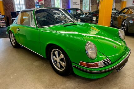 Porsche 911 Urmodell Gebrauchtwagen