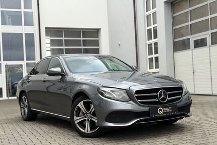 Mercedes-Benz E 450 Gebrauchtwagen