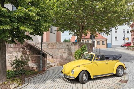 VW Käfer Gebrauchtwagen