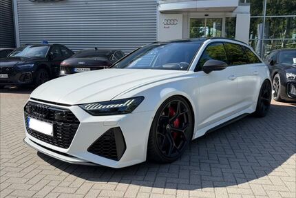 Audi RS6 Gebrauchtwagen