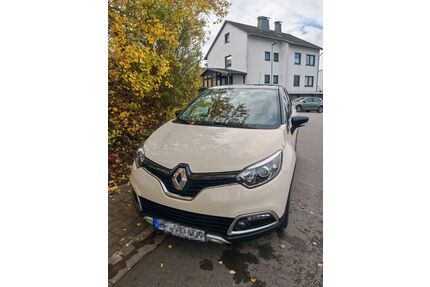 Renault Captur Gebrauchtwagen