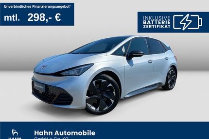 Cupra Born Gebrauchtwagen