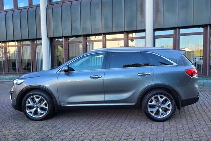 Kia Sorento Gebrauchtwagen