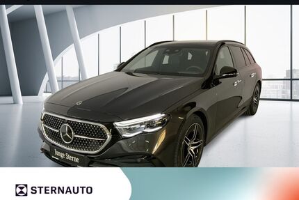 Mercedes-Benz E 200 Gebrauchtwagen
