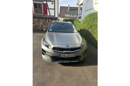 Kia XCeed Gebrauchtwagen