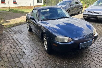 Mazda MX-5 Gebrauchtwagen