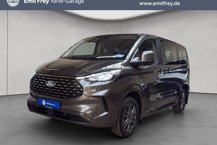 Ford Tourneo Custom Gebrauchtwagen