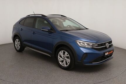 VW Taigo Gebrauchtwagen