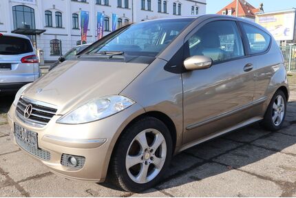 Mercedes-Benz A 200 Gebrauchtwagen