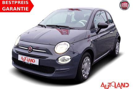 Fiat 500 Gebrauchtwagen