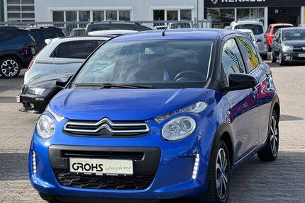 Citroen C1 Gebrauchtwagen