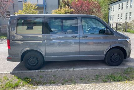 VW T6 Multivan Gebrauchtwagen