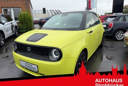Honda e Gebrauchtwagen