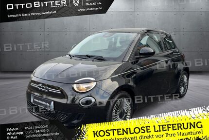 Fiat 500e Gebrauchtwagen
