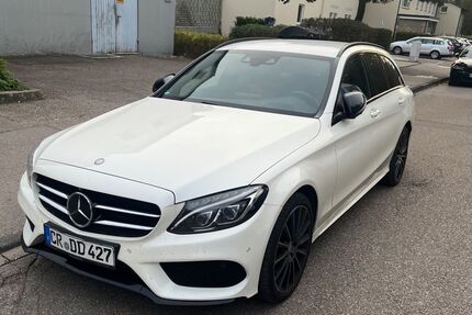 Mercedes-Benz C 250 Gebrauchtwagen